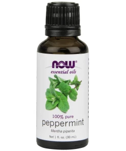 Essential Oil