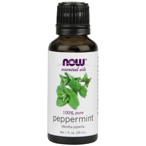 Essential Oil
