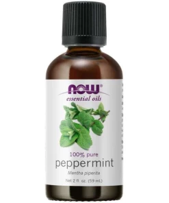 Essential Oil
