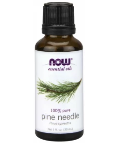 Essential Oil