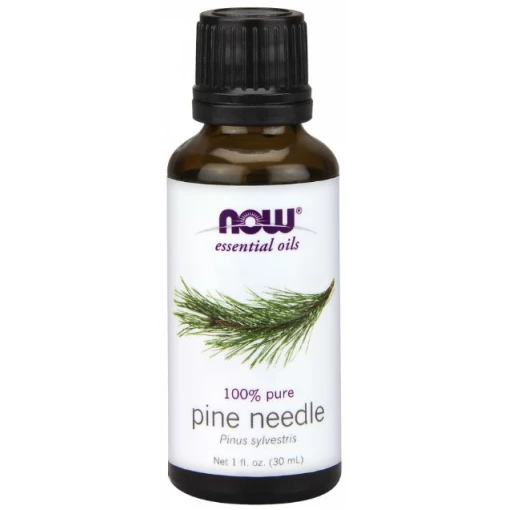 Essential Oil
