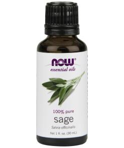 Essential Oil