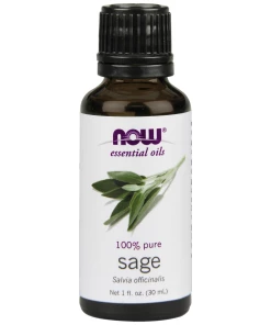 Essential Oil