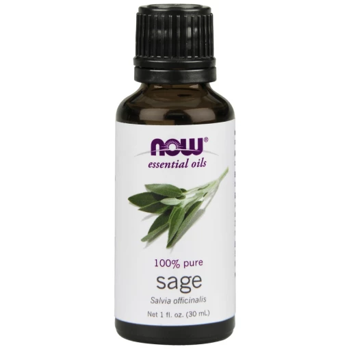 Essential Oil