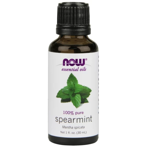 Essential Oil