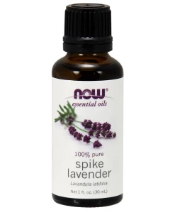 Essential Oil
