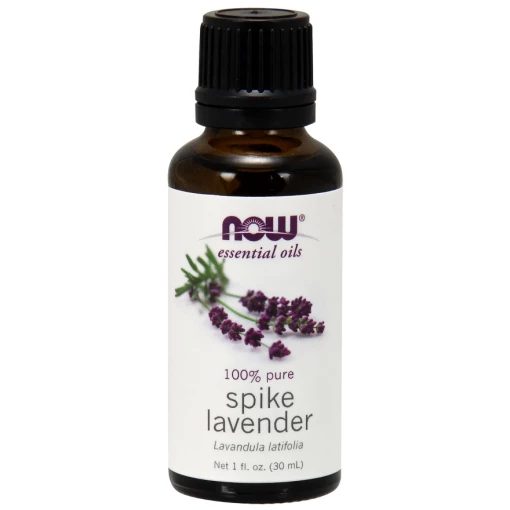 Essential Oil