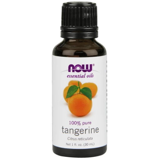 Essential Oil