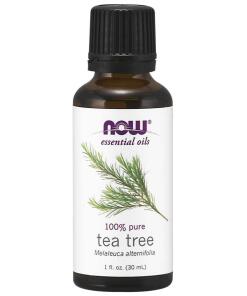Essential Oil