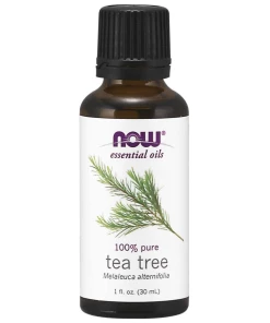 Essential Oil
