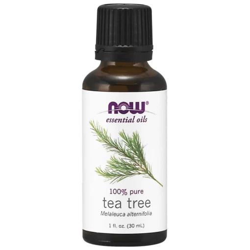 Essential Oil
