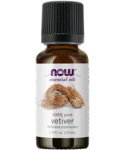 Essential Oil