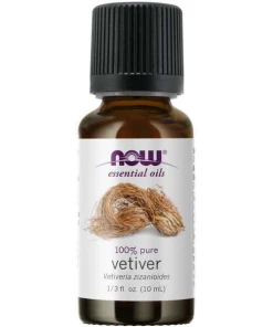 Essential Oil