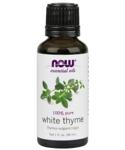 Essential Oil