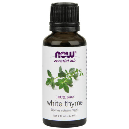 Essential Oil