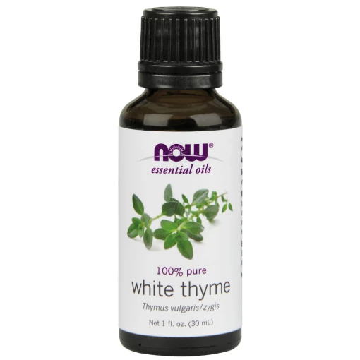 Essential Oil