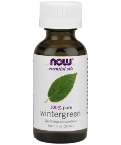 Essential Oil