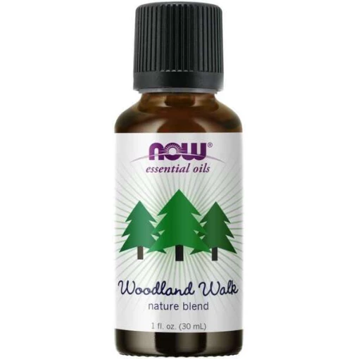 Essential Oil