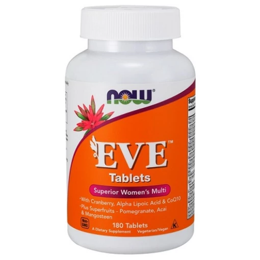 Eve Women's Multiple Vitamin - 180 tabs