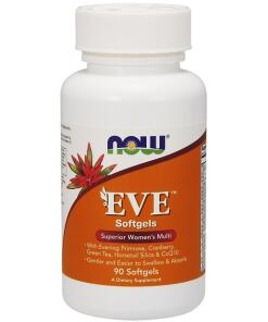 Eve Women's Multiple Vitamin - 90 softgels
