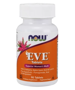 Eve Women's Multiple Vitamin - 90 tabs