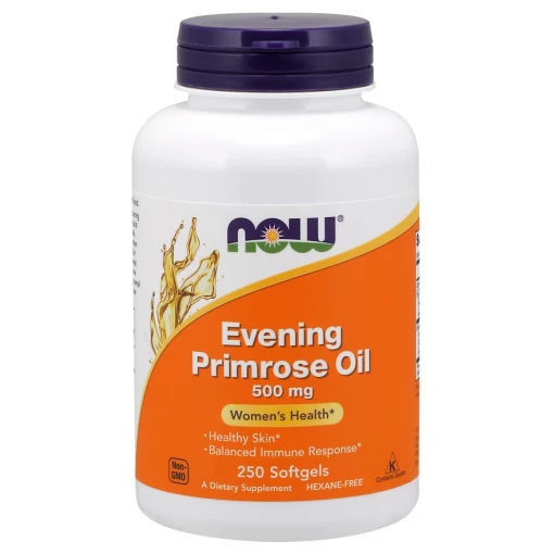 Evening Primrose Oil