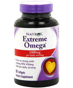 Extreme Omega