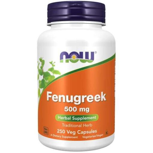 Fenugreek