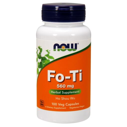 Fo-Ti