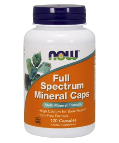Full Spectrum Minerals