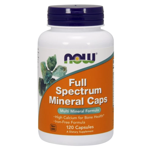 Full Spectrum Minerals