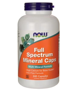 Full Spectrum Minerals