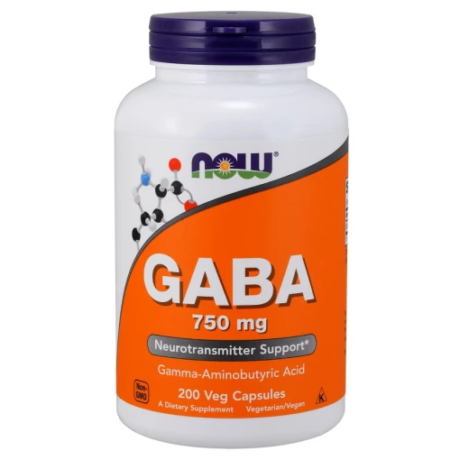 GABA