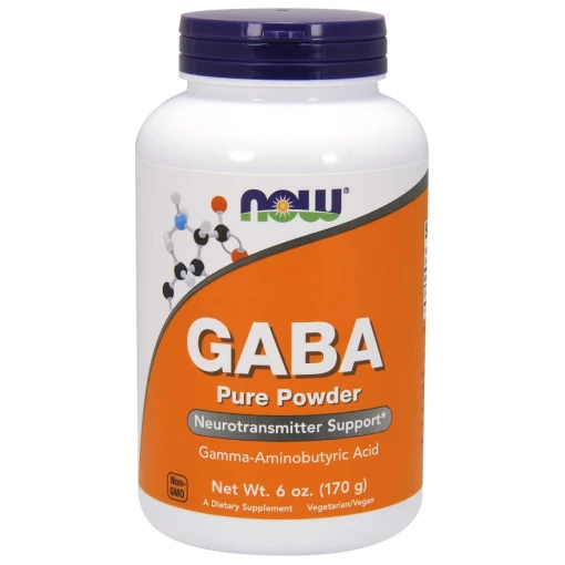 GABA