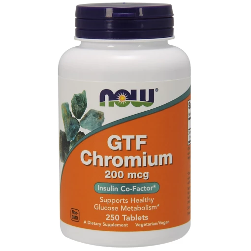 GTF Chromium