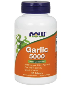Garlic 5000