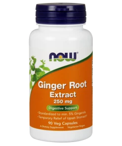 Ginger Root Extract