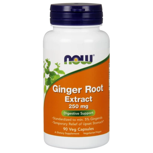 Ginger Root Extract