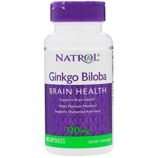 Ginkgo Biloba