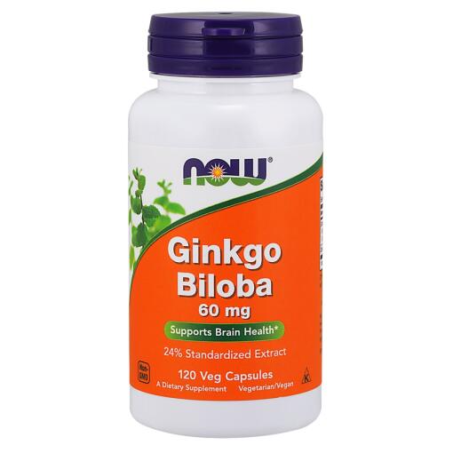 Ginkgo Biloba