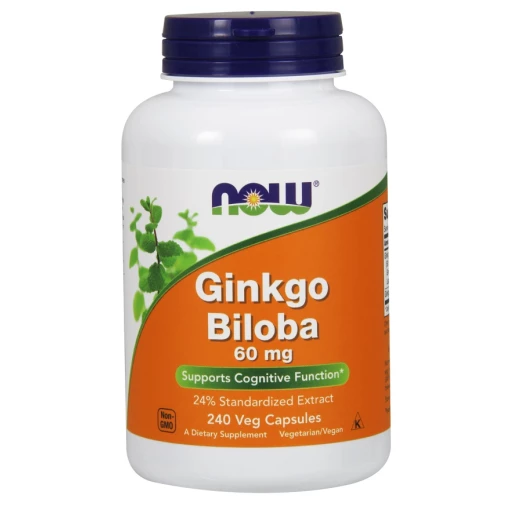 Ginkgo Biloba