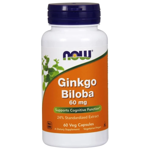 Ginkgo Biloba