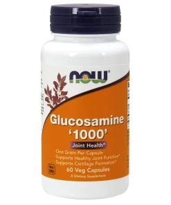 Glucosamine 1000 - 60 vcaps
