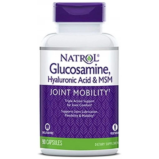 Glucosamine