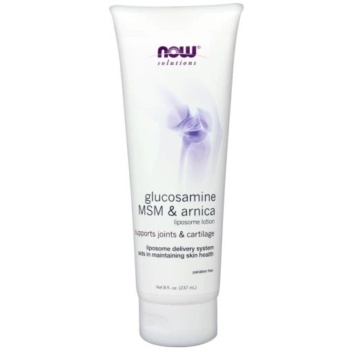 Glucosamine