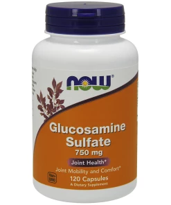 Glucosamine Sulfate