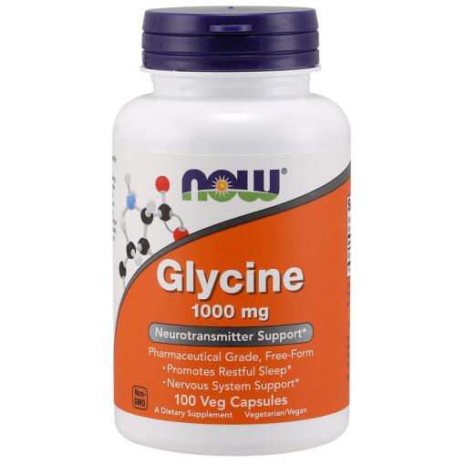 Glycine