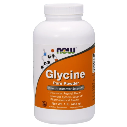 Glycine