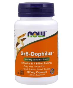 Gr8-Dophilus - 60 vcaps