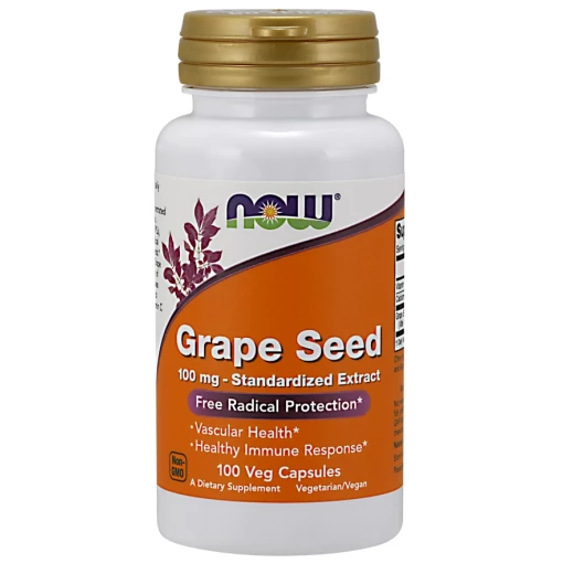 Grape Seed Standardized Extract